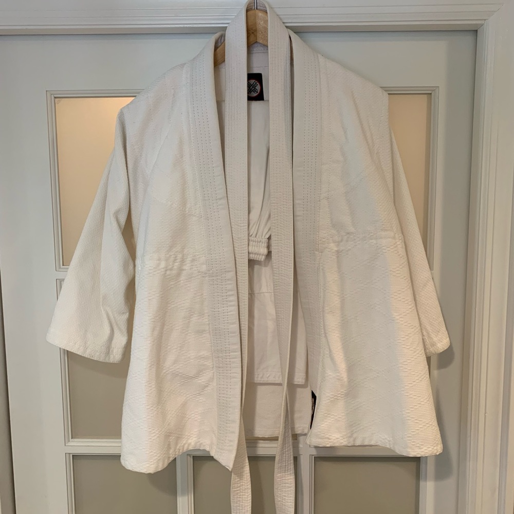 Martial Arts Uniform